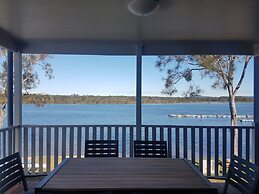 Pelican Caravan Park