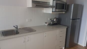 Pelican Caravan Park