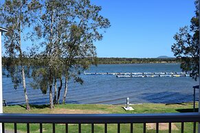 Pelican Caravan Park