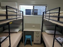 Pelican Caravan Park