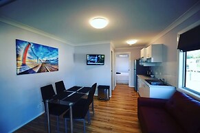 Pelican Caravan Park