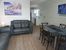 Pelican Caravan Park