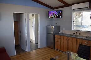 Pelican Caravan Park