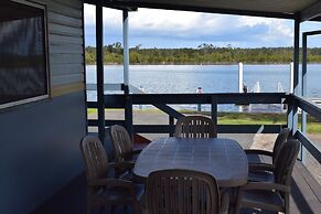 Pelican Caravan Park