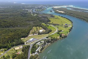 Pelican Caravan Park