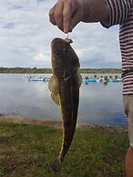 Pelican Caravan Park