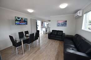 Pelican Caravan Park