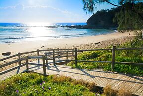 Pelican Caravan Park