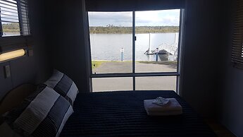 Pelican Caravan Park