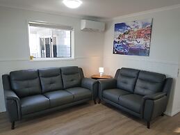 Pelican Caravan Park