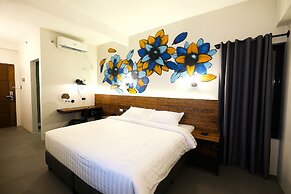 U Hotels Makati