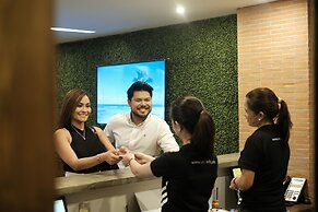 U Hotels Makati