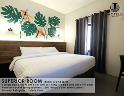 U Hotels Makati