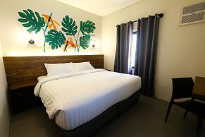 U Hotels Makati
