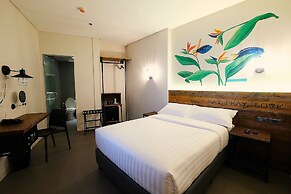 U Hotels Makati