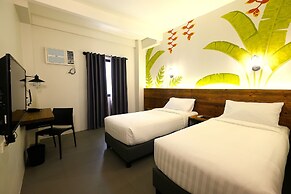 U Hotels Makati