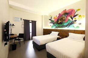 U Hotels Makati