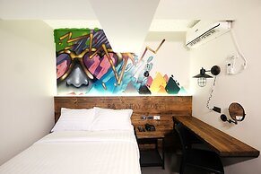 U Hotels Makati