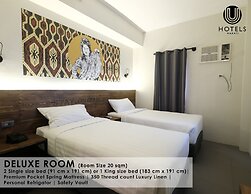 U Hotels Makati