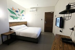 U Hotels Makati