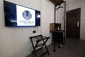U Hotels Makati