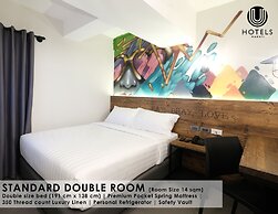 U Hotels Makati