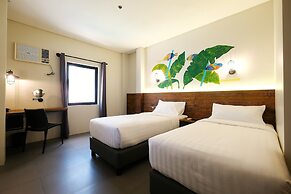 U Hotels Makati