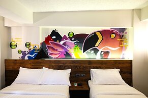 U Hotels Makati