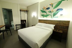 U Hotels Makati