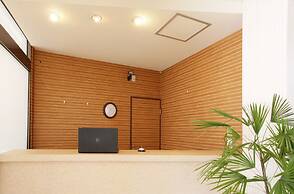 GUEST HOUSE SONOMAMA - Hostel