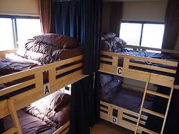 GUEST HOUSE SONOMAMA - Hostel