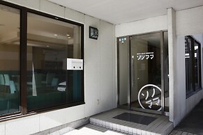 GUEST HOUSE SONOMAMA - Hostel