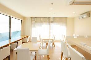 GUEST HOUSE SONOMAMA - Hostel