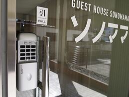 GUEST HOUSE SONOMAMA - Hostel