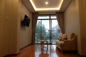 Regent Hotel