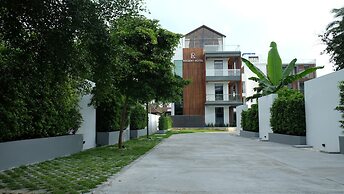 Regent Hotel
