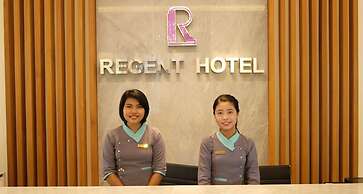 Regent Hotel