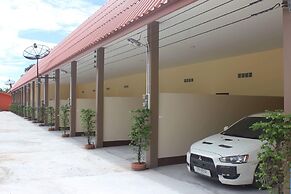 Rim Khuan Resort