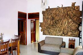 The cool nest yala hotel