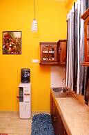 The cool nest yala hotel