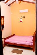 The cool nest yala hotel