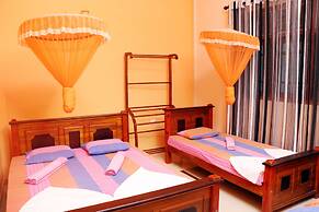 The cool nest yala hotel