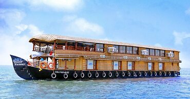 Jct Houseboats