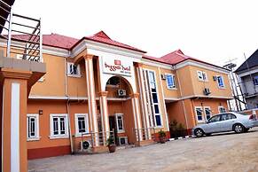 Buggatti Hotel and Suites