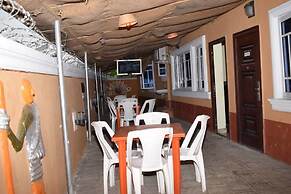 Buggatti Hotel and Suites