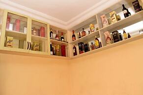 Buggatti Hotel and Suites