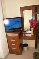 Sidhartha Tourist Lodge