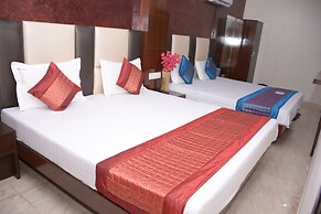 Sidhartha Tourist Lodge