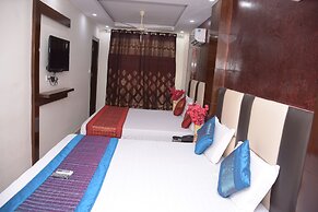 Sidhartha Tourist Lodge