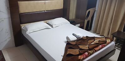 Sidhartha Tourist Lodge